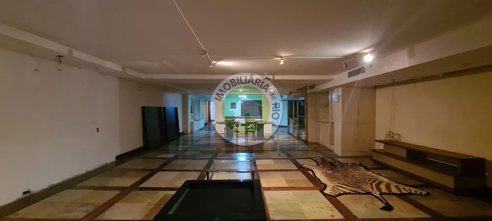Casa, 8 quartos, 1207 m² - Foto 41