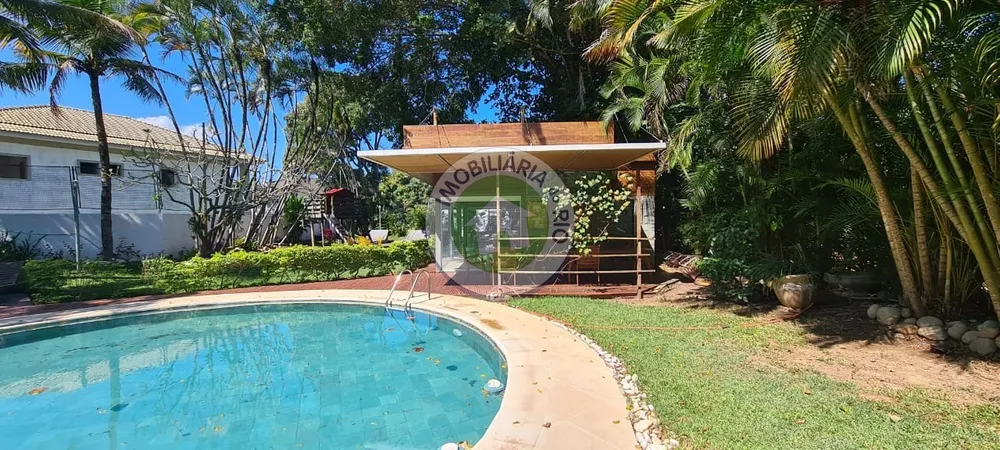 Casa, 8 quartos, 1207 m² - Foto 71