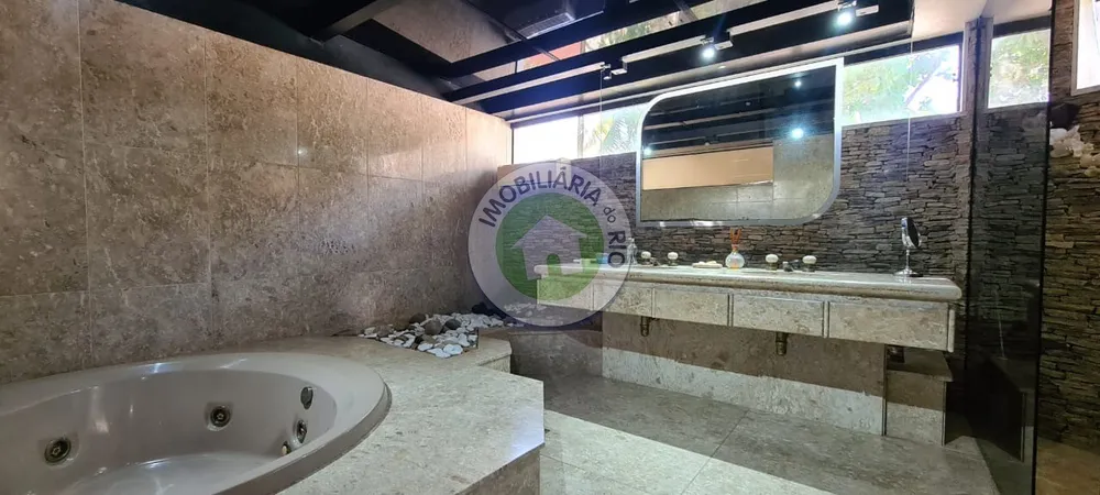 Casa, 8 quartos, 1207 m² - Foto 23