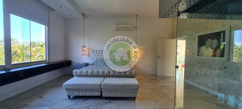 Casa, 8 quartos, 1207 m² - Foto 19
