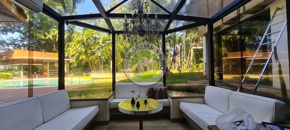 Casa, 8 quartos, 1207 m² - Foto 45