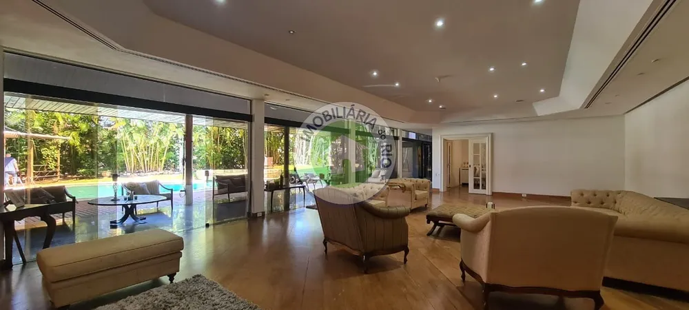 Casa, 8 quartos, 1207 m² - Foto 65