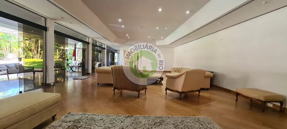 Casa, 8 quartos, 1207 m² - Foto 68