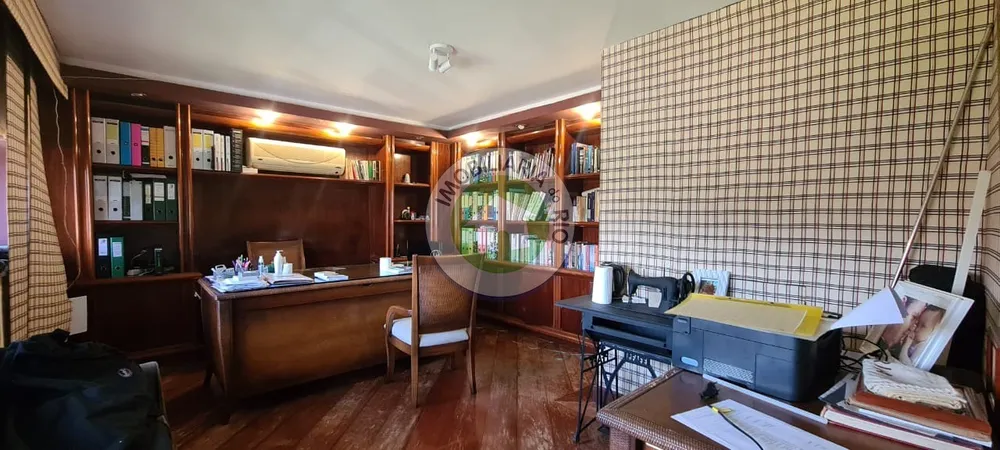 Casa, 8 quartos, 1207 m² - Foto 39