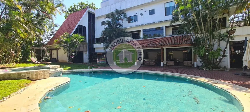 Casa, 8 quartos, 1207 m² - Foto 70