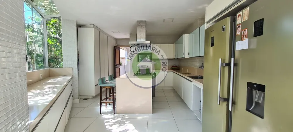 Casa, 8 quartos, 1207 m² - Foto 53