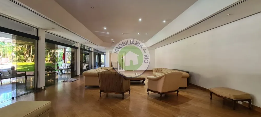 Casa, 8 quartos, 1207 m² - Foto 66