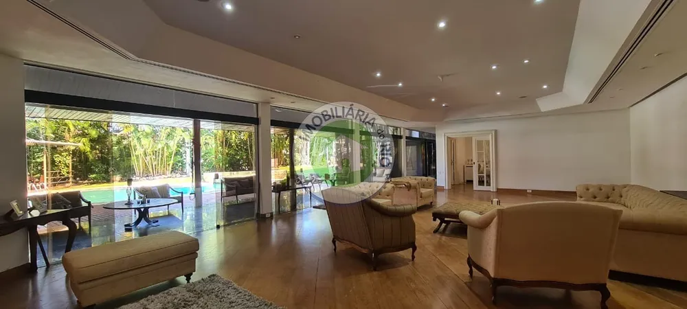 Casa, 8 quartos, 1207 m² - Foto 64