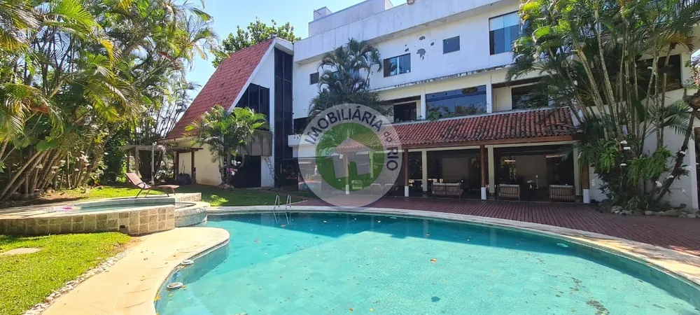 Casa, 8 quartos, 1207 m² - Foto 69