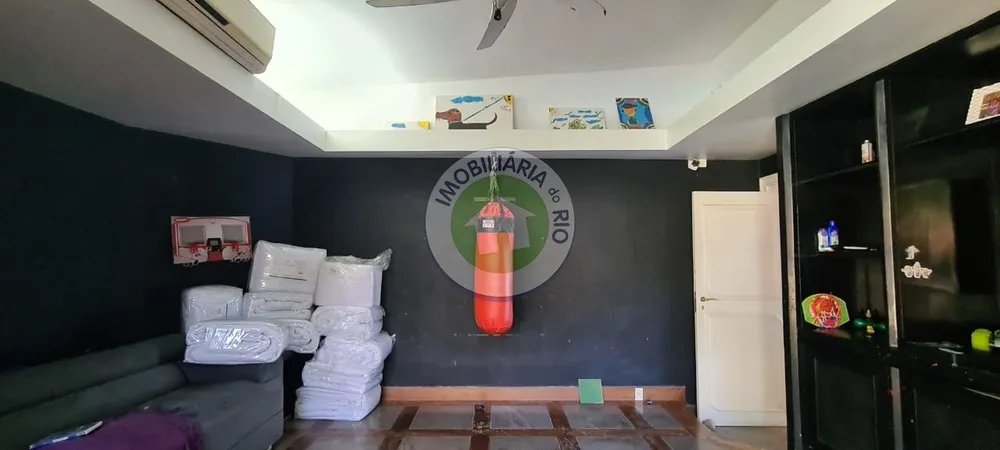 Casa, 8 quartos, 1207 m² - Foto 46