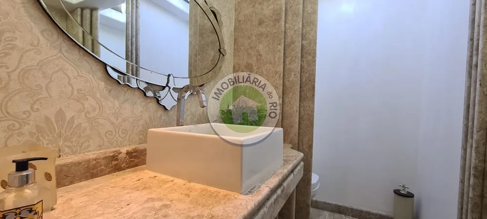 Casa, 8 quartos, 1207 m² - Foto 59