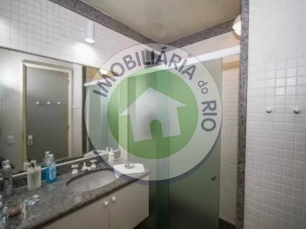 Apartamento, 4 quartos, 253 m² - Foto 11