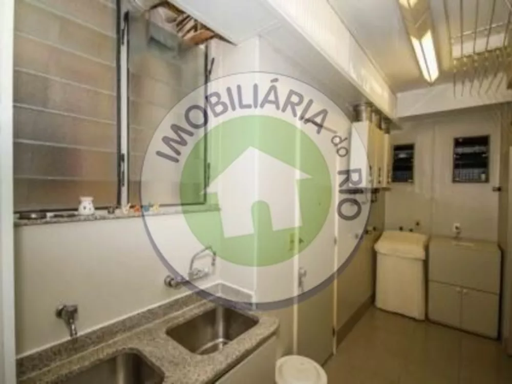 Apartamento, 4 quartos, 253 m² - Foto 17