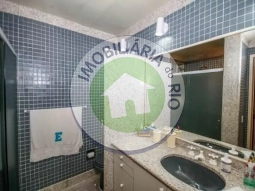 Apartamento, 4 quartos, 253 m² - Foto 13