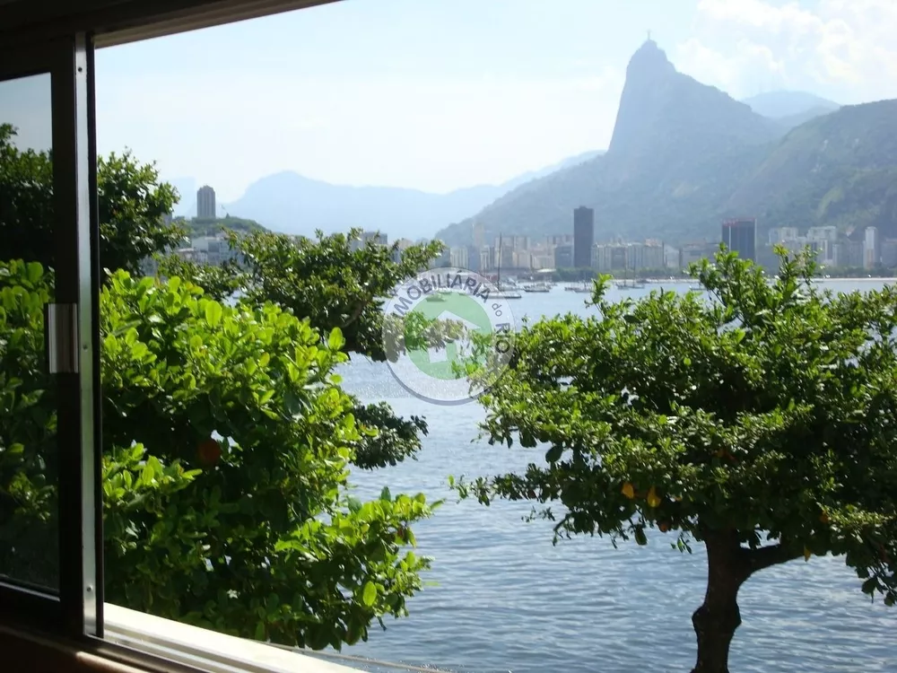 Apartamento, 4 quartos, 253 m² - Foto 5
