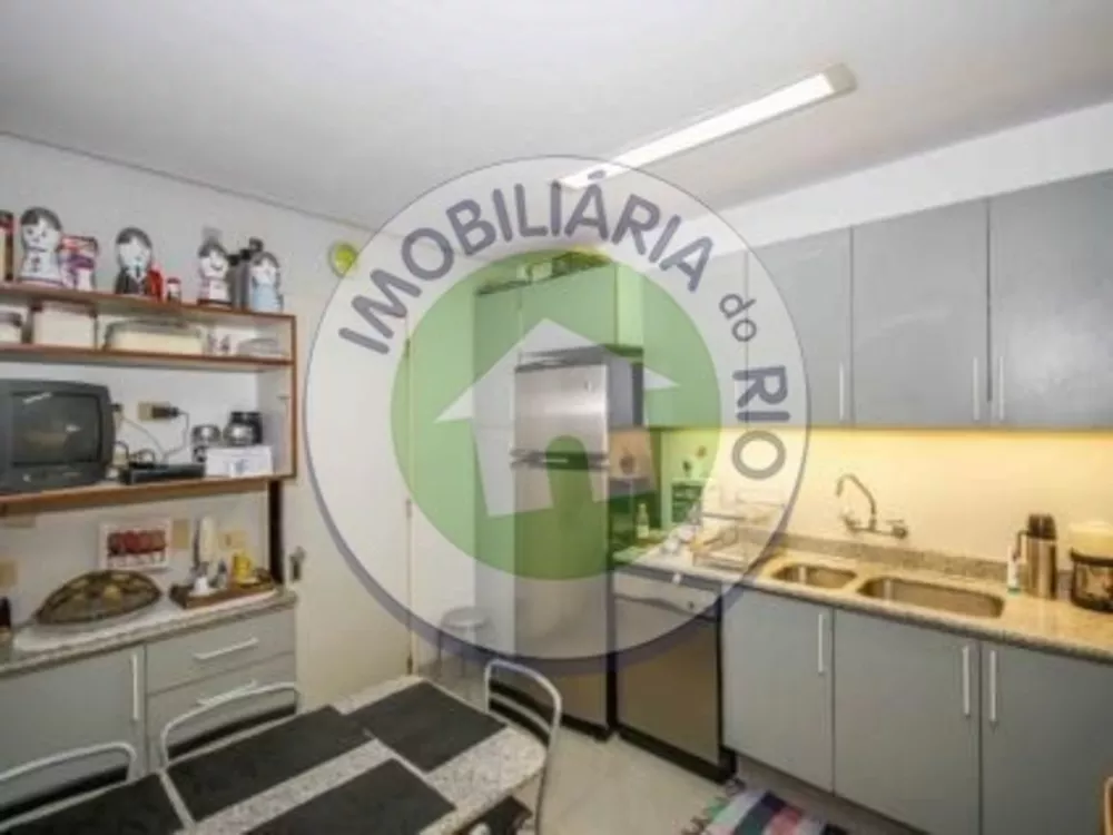 Apartamento, 4 quartos, 253 m² - Foto 18