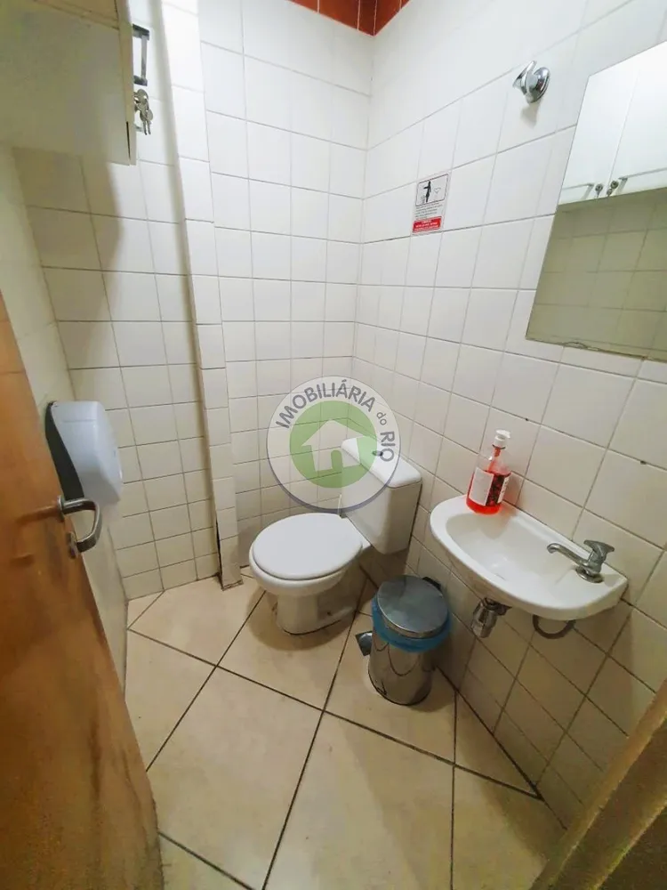 Loja-Salão, 77 m² - Foto 8