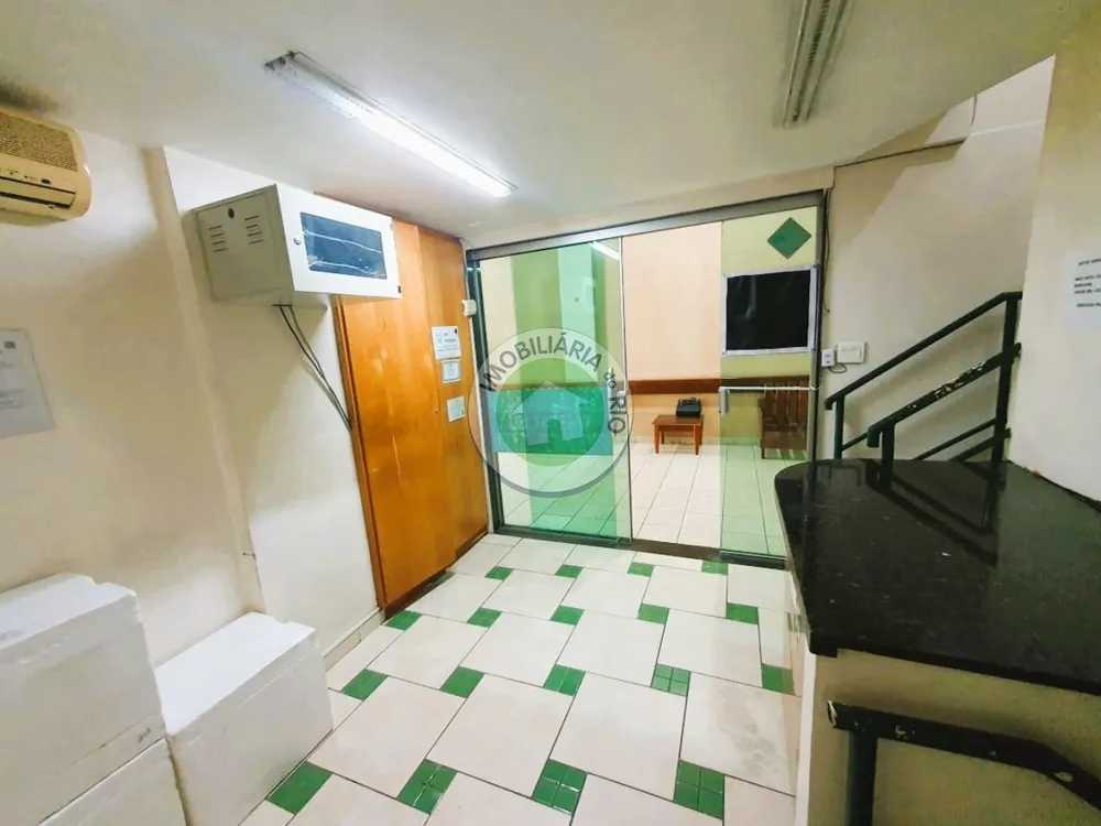 Loja-Salão, 77 m² - Foto 2