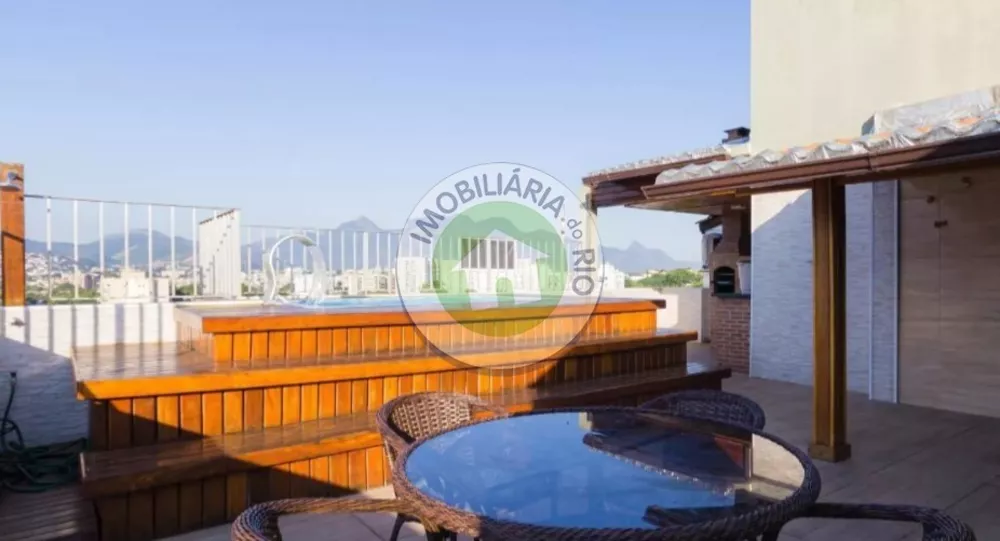 Cobertura, 3 quartos, 121 m² - Foto 41