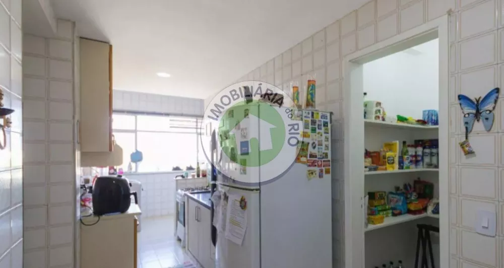 Cobertura, 3 quartos, 121 m² - Foto 2