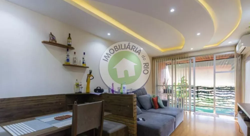 Cobertura, 3 quartos, 121 m² - Foto 12