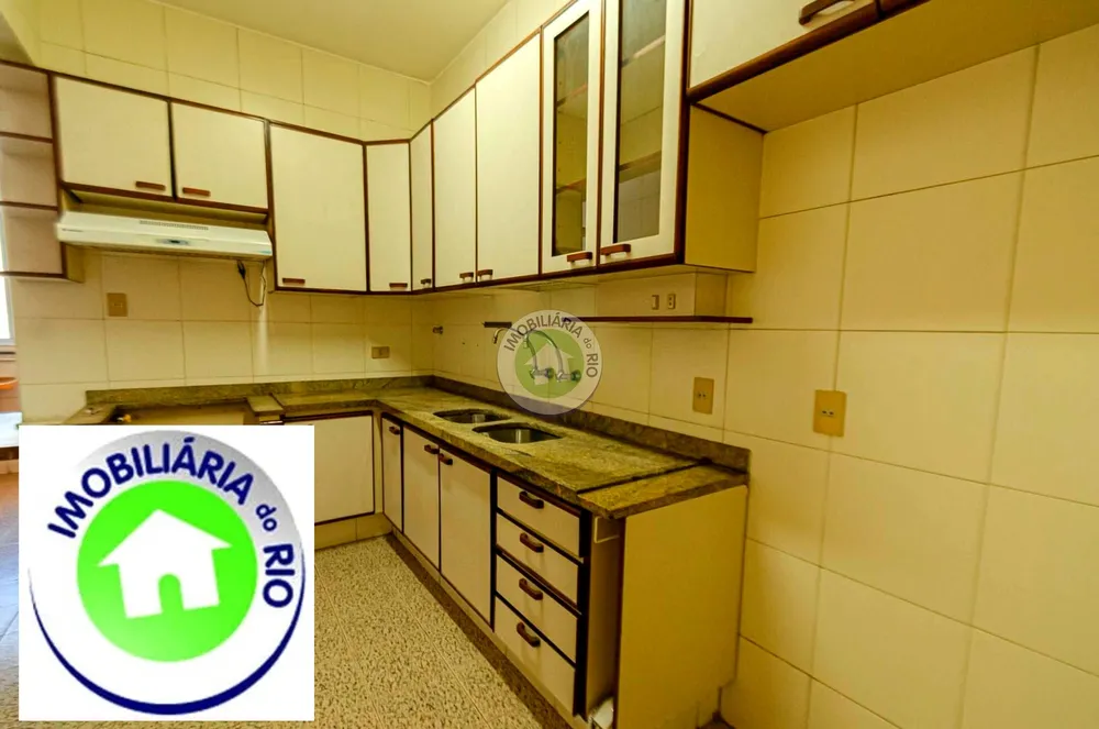Apartamento, 3 quartos, 97 m² - Foto 6