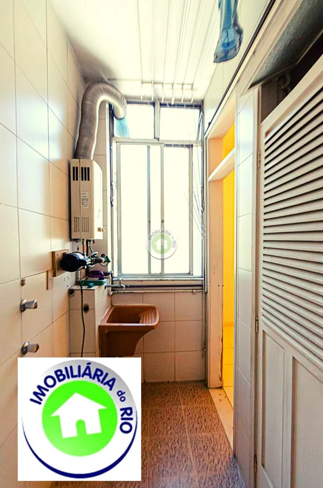 Apartamento, 3 quartos, 97 m² - Foto 11