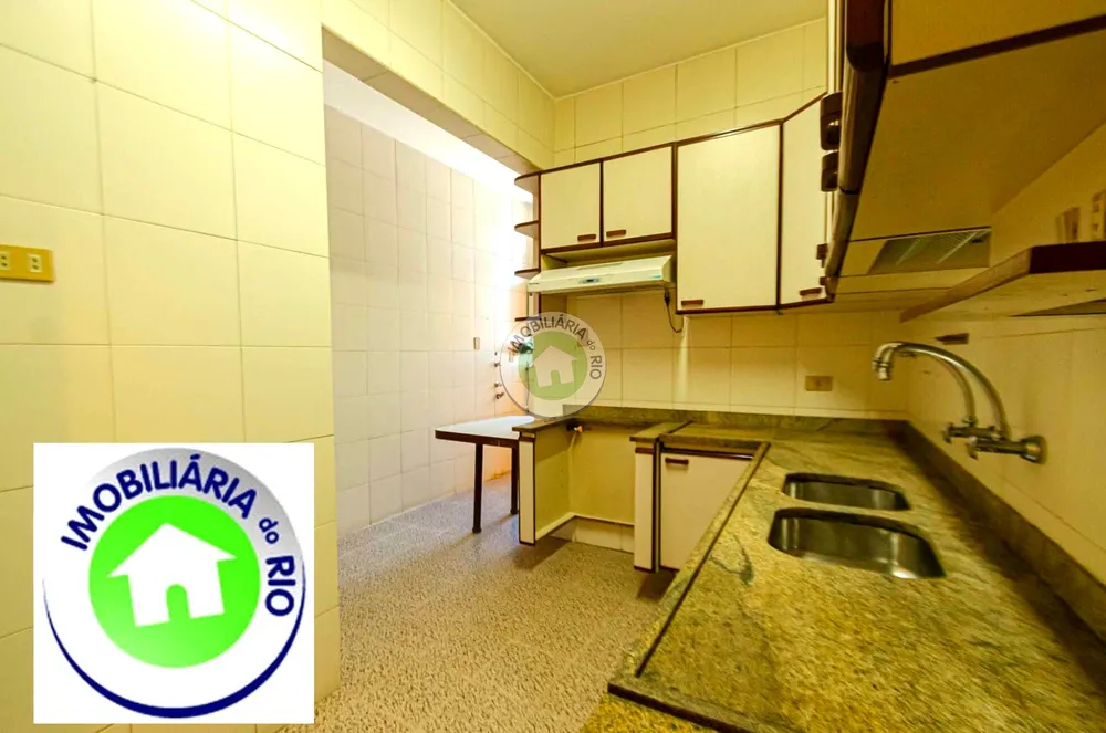 Apartamento, 3 quartos, 97 m² - Foto 7