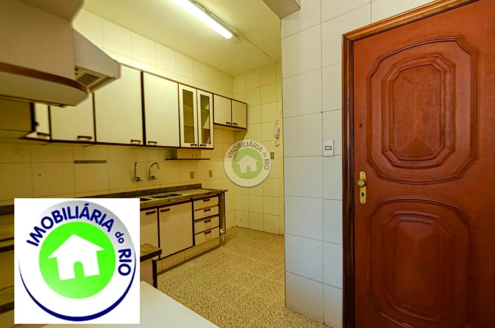 Apartamento, 3 quartos, 97 m² - Foto 9