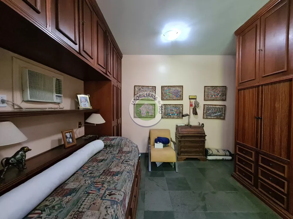 Casa, 5 quartos, 990 m² - Foto 10