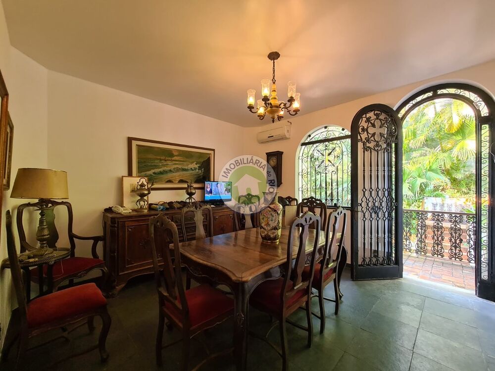 Casa, 5 quartos, 990 m² - Foto 15
