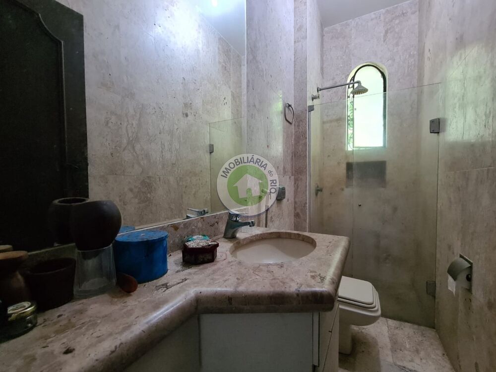 Casa, 5 quartos, 990 m² - Foto 24