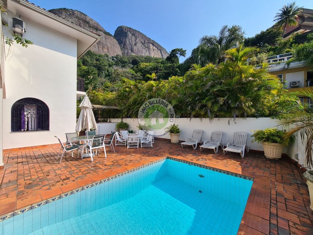 Casa, 5 quartos, 990 m² - Foto 19