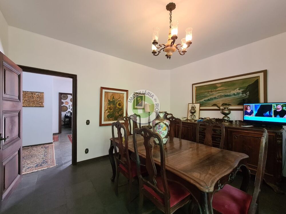Casa, 5 quartos, 990 m² - Foto 17