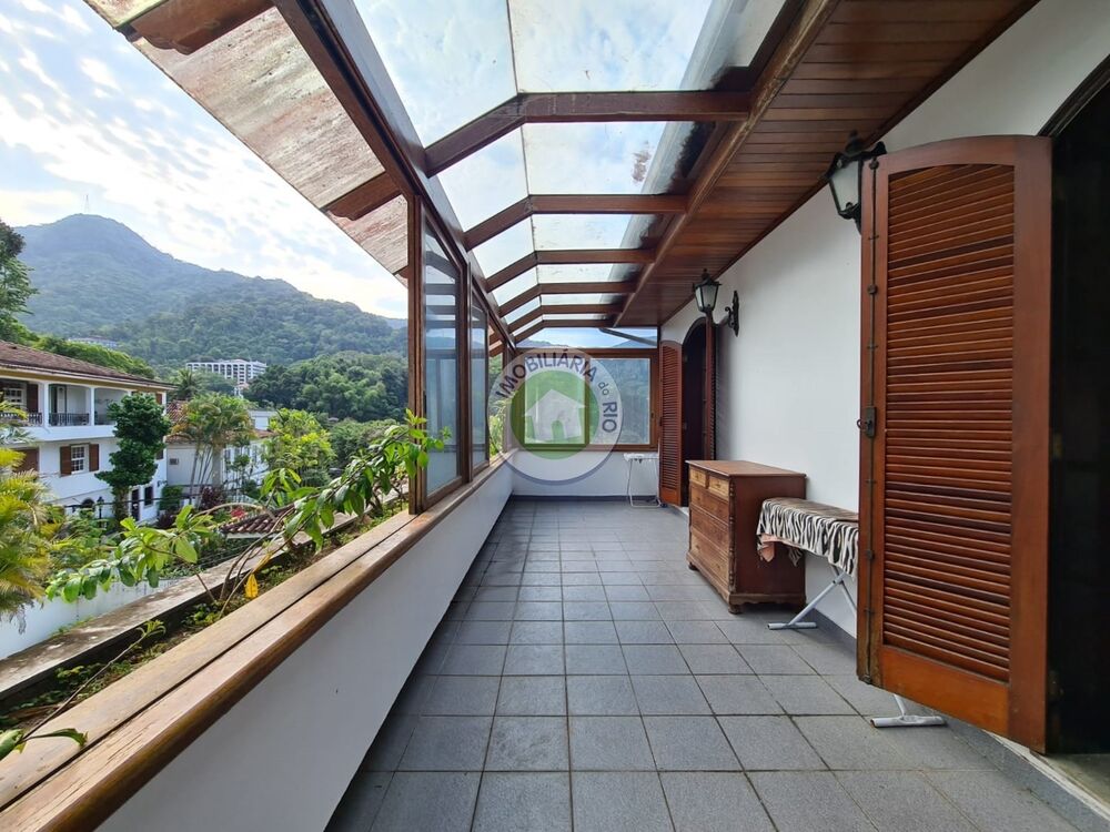 Casa, 5 quartos, 990 m² - Foto 16