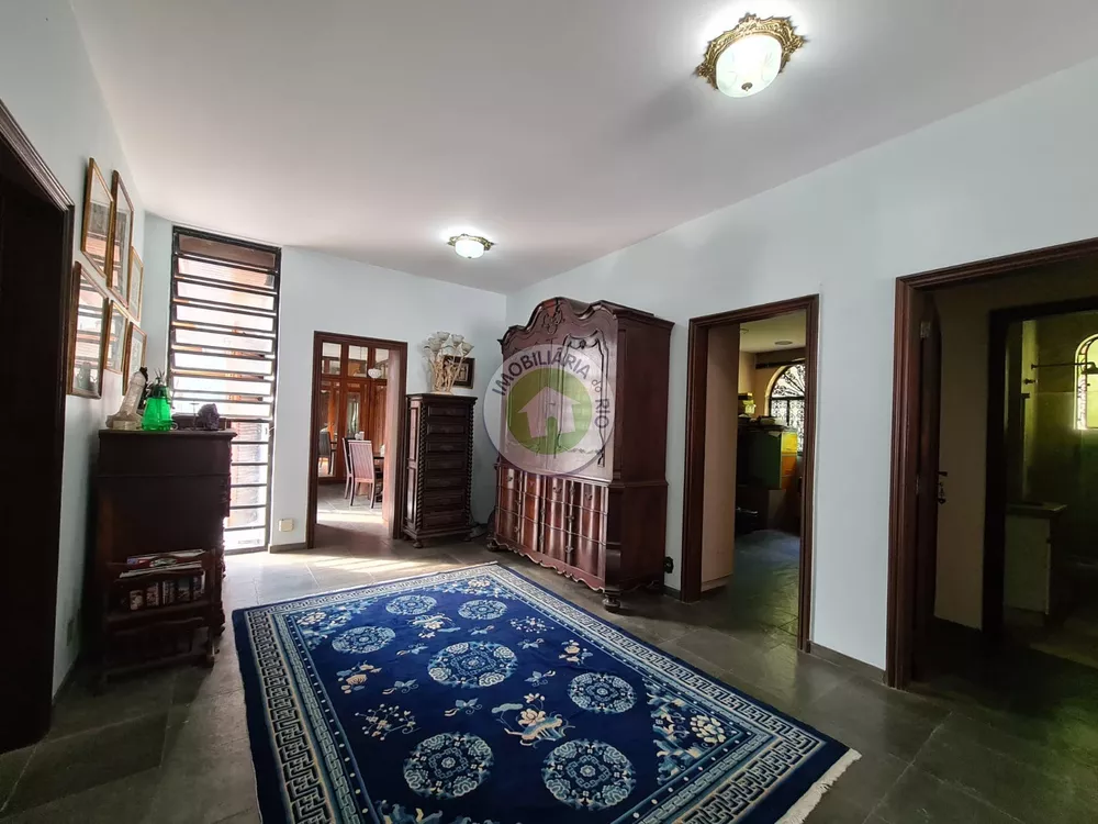 Casa, 5 quartos, 990 m² - Foto 5