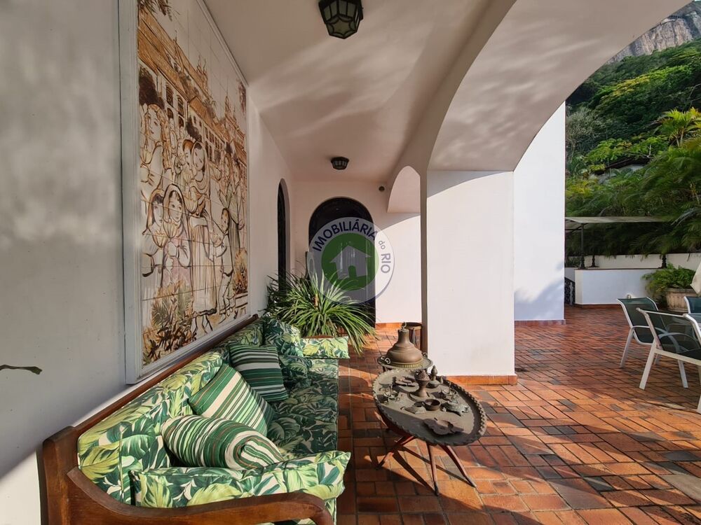 Casa, 5 quartos, 990 m² - Foto 23