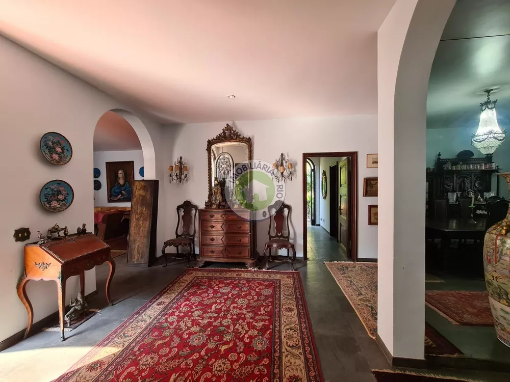 Casa, 5 quartos, 990 m² - Foto 37