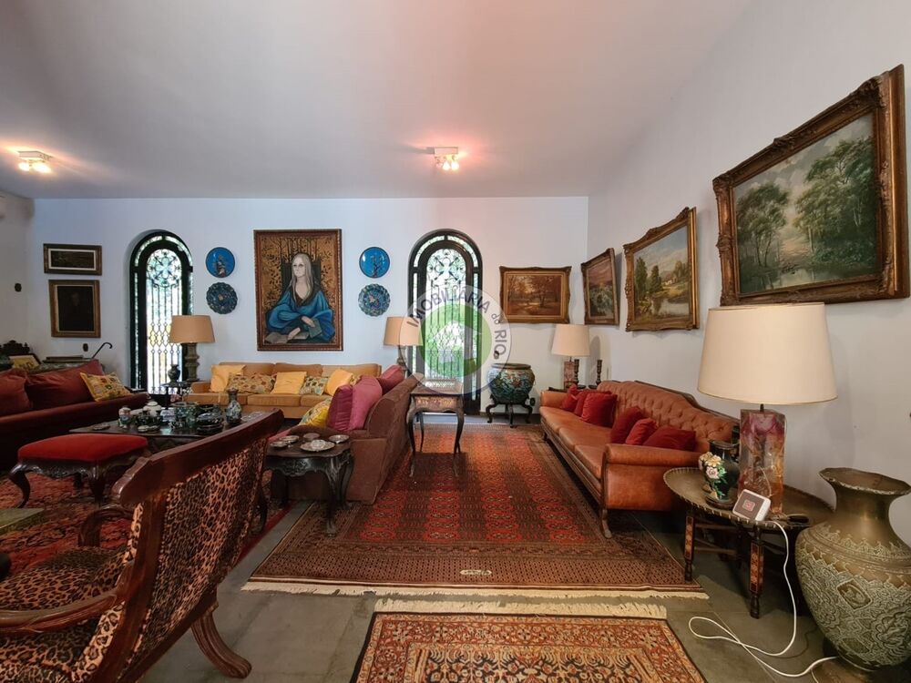 Casa, 5 quartos, 990 m² - Foto 27