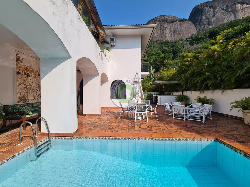 Casa, 5 quartos, 990 m² - Foto 40