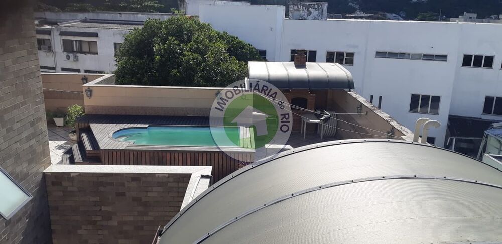 Cobertura, 4 quartos, 287 m² - Foto 38