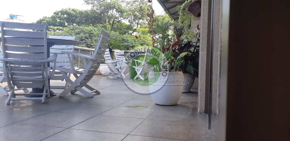 Cobertura, 4 quartos, 287 m² - Foto 29