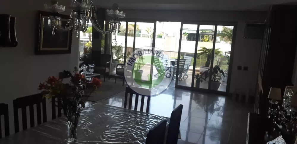Cobertura, 4 quartos, 287 m² - Foto 17