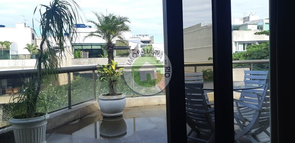 Cobertura, 4 quartos, 287 m² - Foto 41