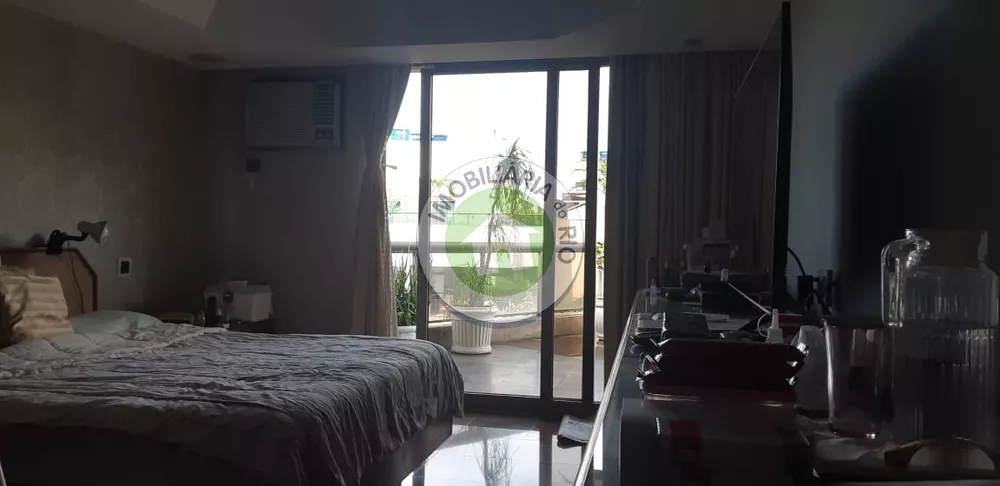 Cobertura, 4 quartos, 287 m² - Foto 2