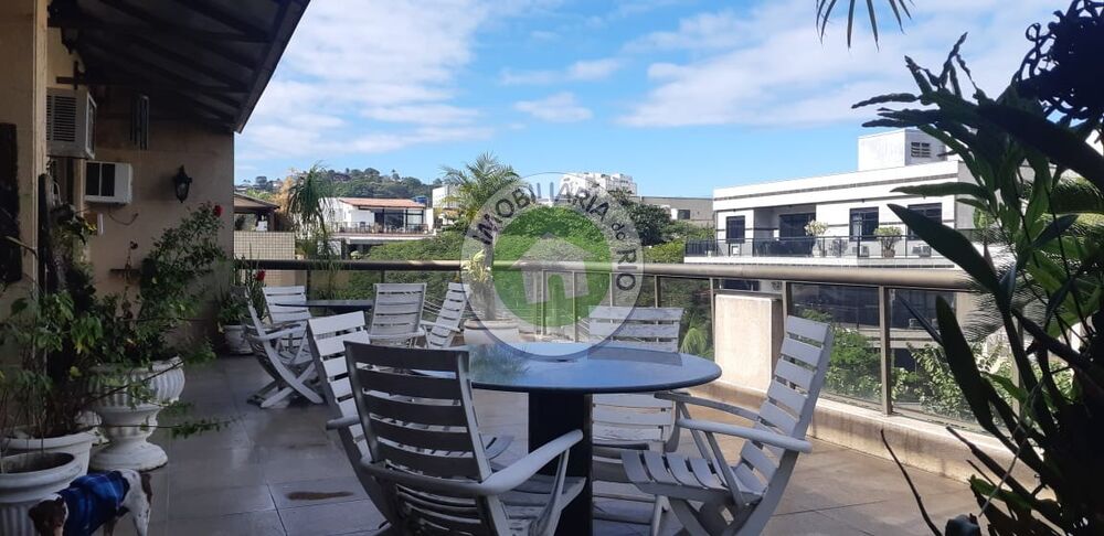 Cobertura, 4 quartos, 287 m² - Foto 31