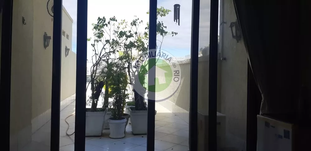 Cobertura, 4 quartos, 287 m² - Foto 4