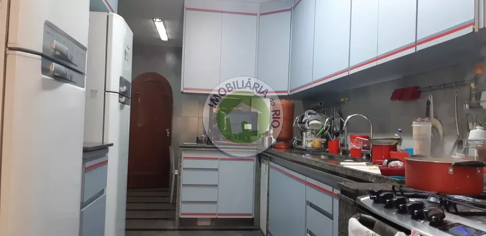 Cobertura, 4 quartos, 287 m² - Foto 15