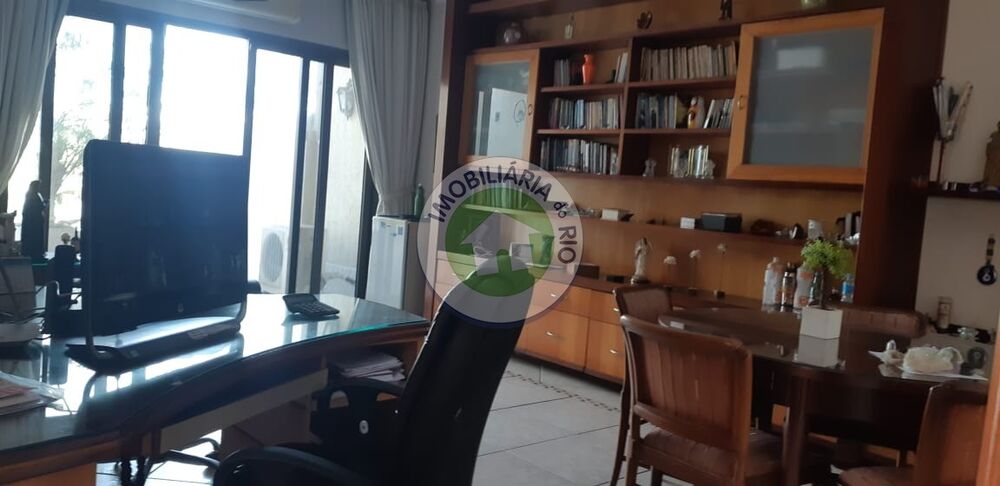 Cobertura, 4 quartos, 287 m² - Foto 27