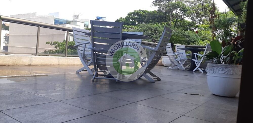 Cobertura, 4 quartos, 287 m² - Foto 33